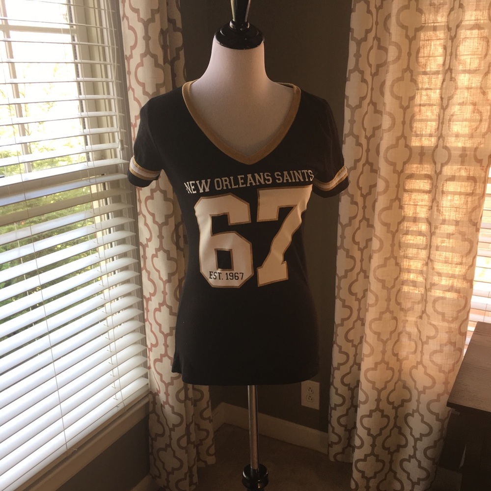 💥5 for $25💥 New Orleans Saints women’s shirt